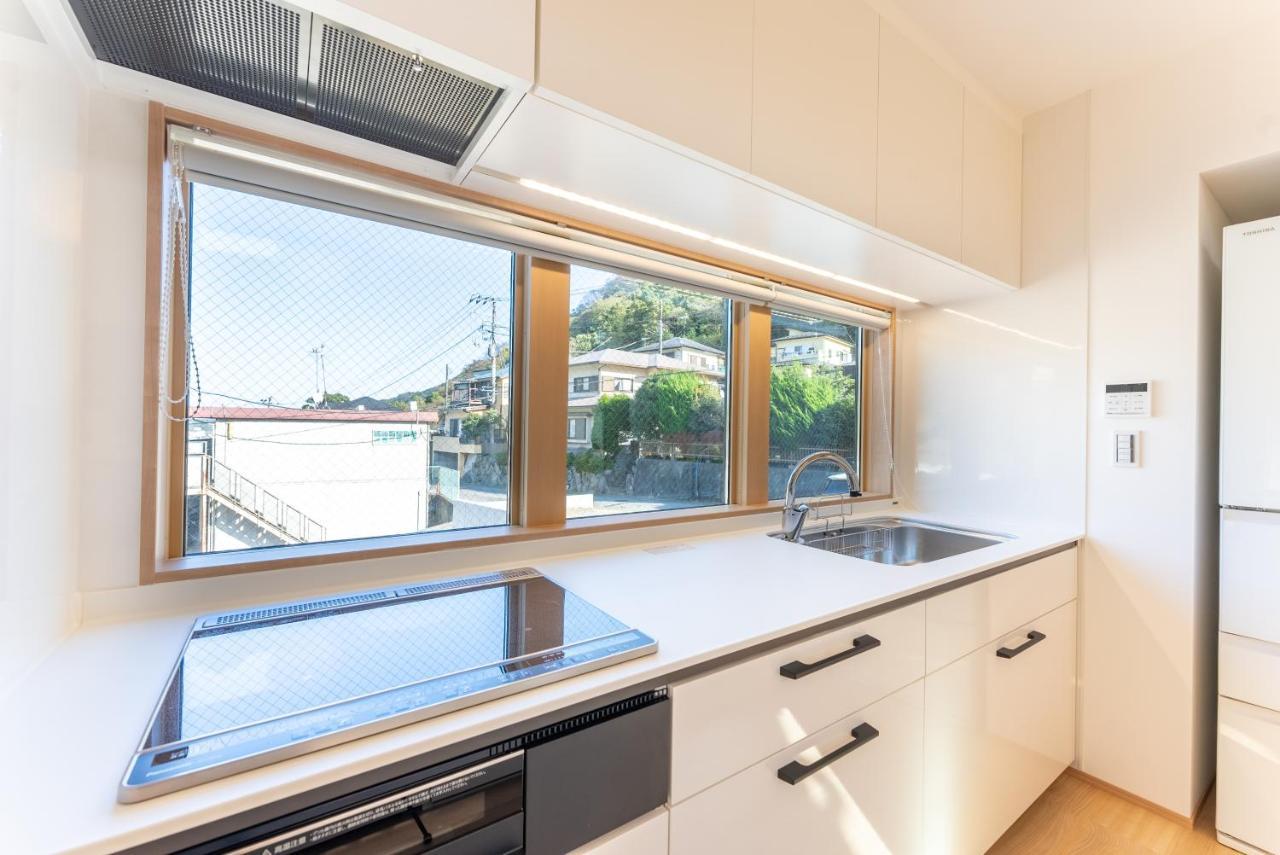 Apartment Hako Reiro 箱・玲瓏 *