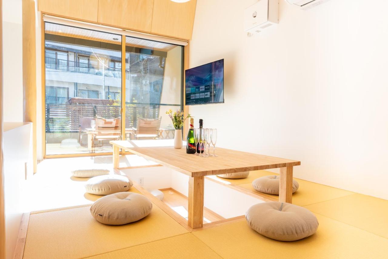 Hako Reiro 箱・玲瓏 Apartment Hakone