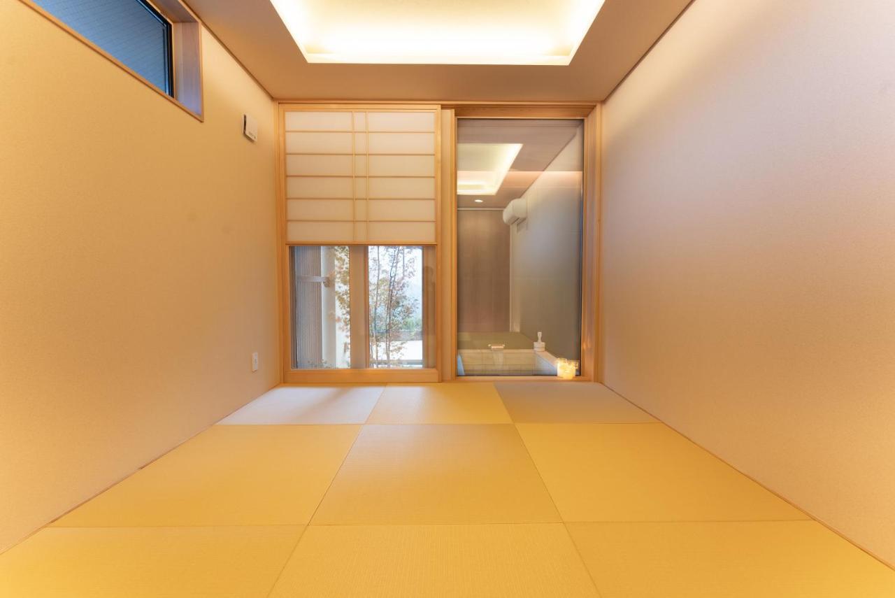 Hako Reiro 箱・玲瓏 Apartment