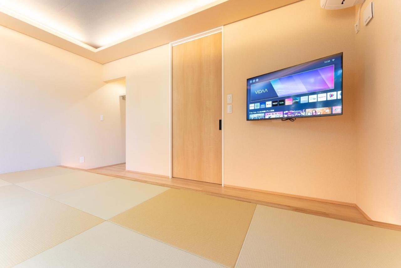 Apartment Hako Reiro 箱・玲瓏 *