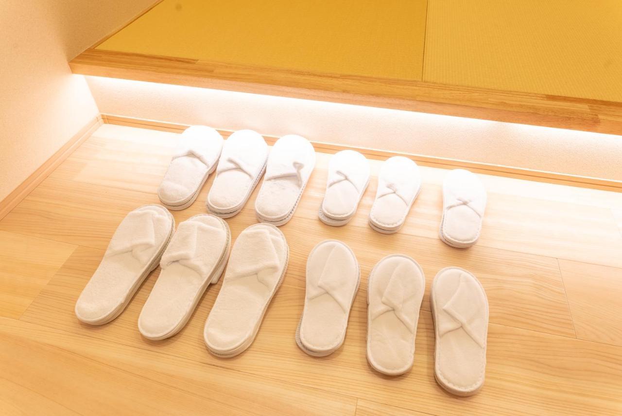 Hako Reiro 箱・玲瓏 Apartment *