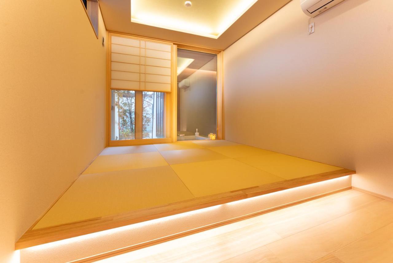 Hako Reiro 箱・玲瓏 Apartment Hakone