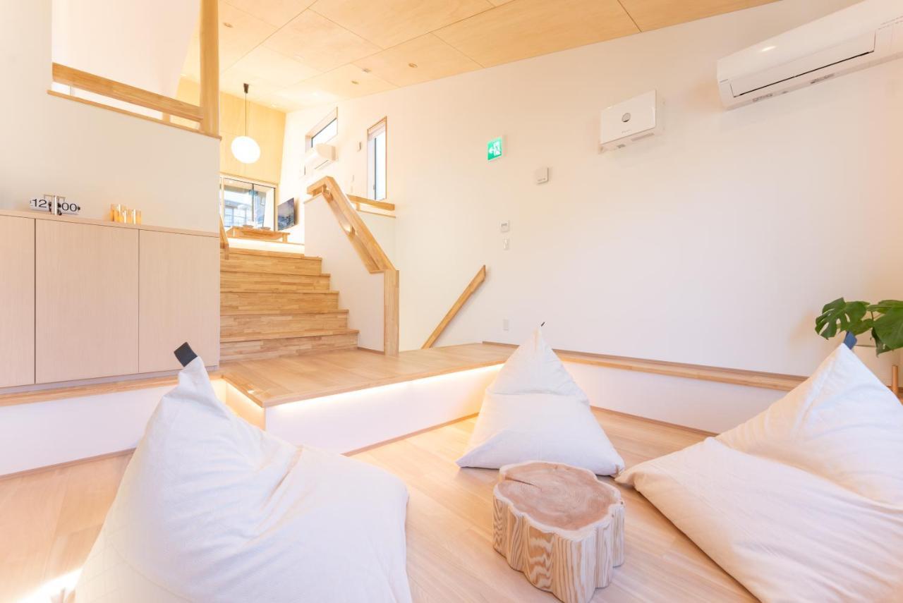 Apartment Hako Reiro 箱・玲瓏