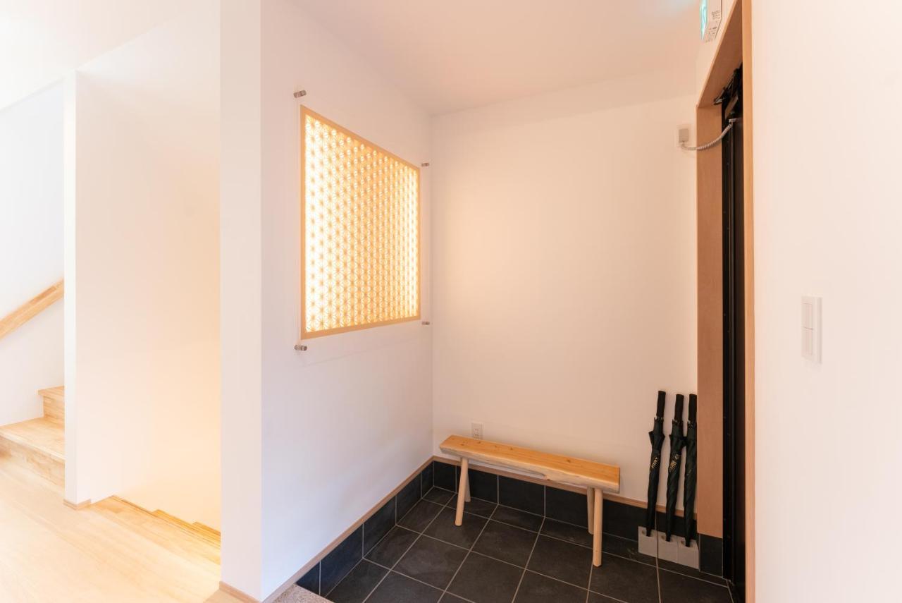 Hako Reiro 箱・玲瓏 Apartment *