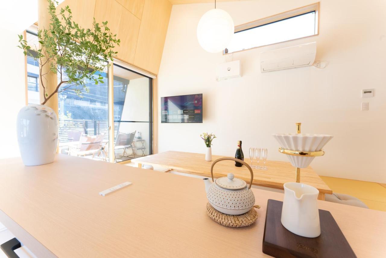 Apartment Hako Reiro 箱・玲瓏 *