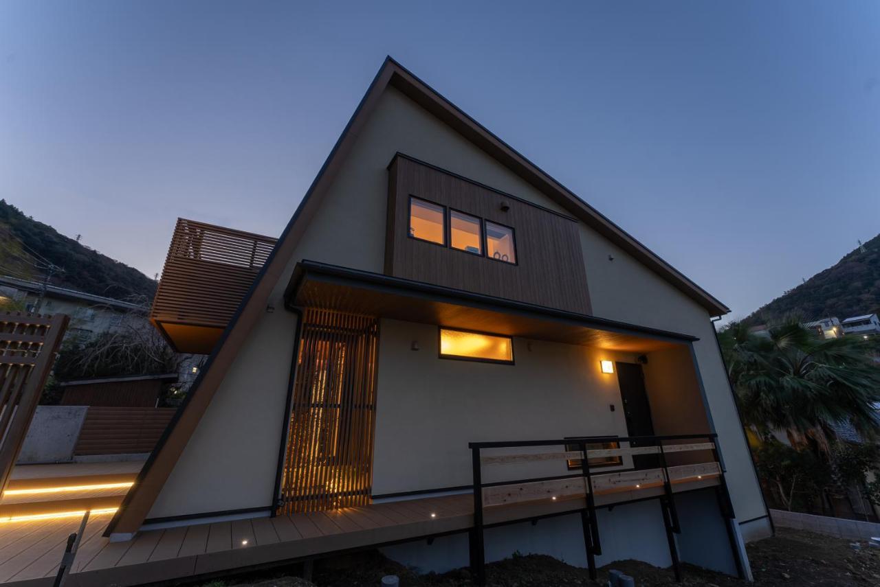 Apartment Hako Reiro 箱・玲瓏