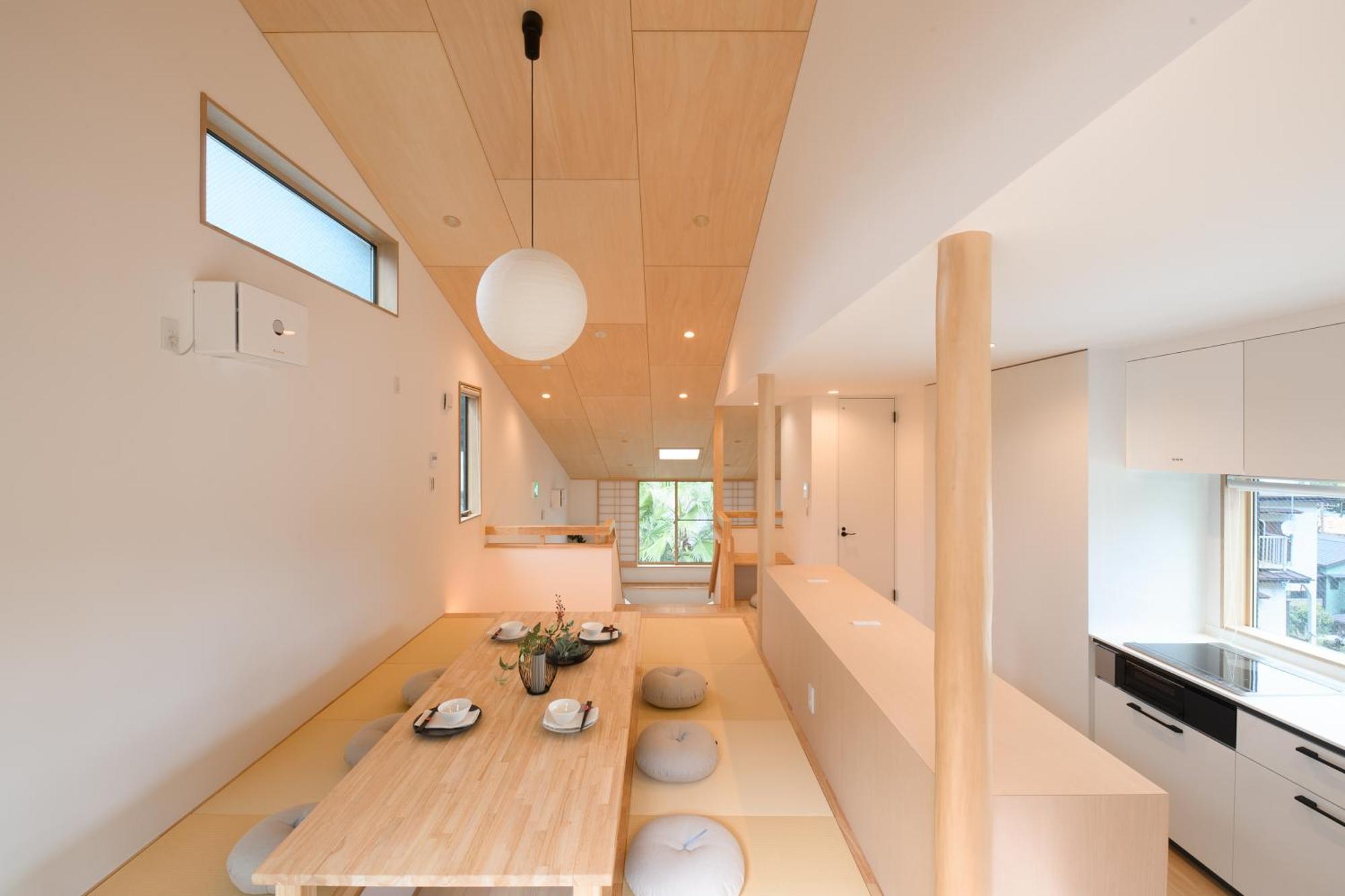 Hako Reiro 箱・玲瓏 Apartment Hakone