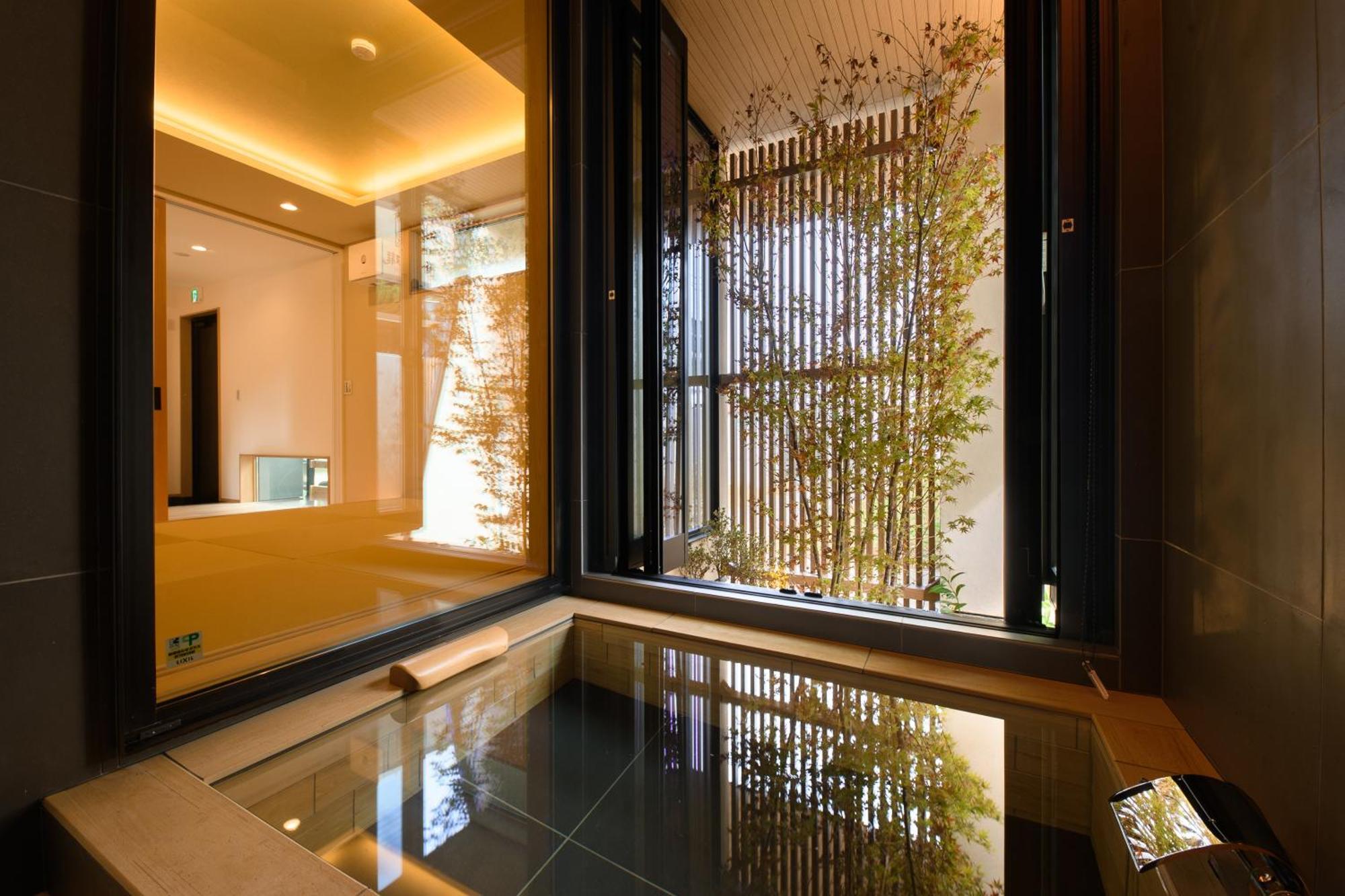 Hako Reiro 箱・玲瓏 Apartment