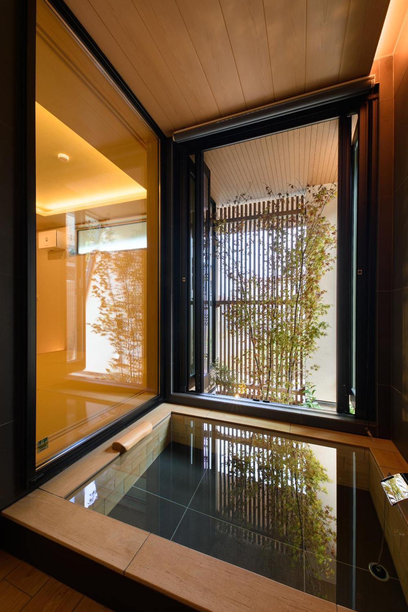 Hako Reiro 箱・玲瓏 Apartment