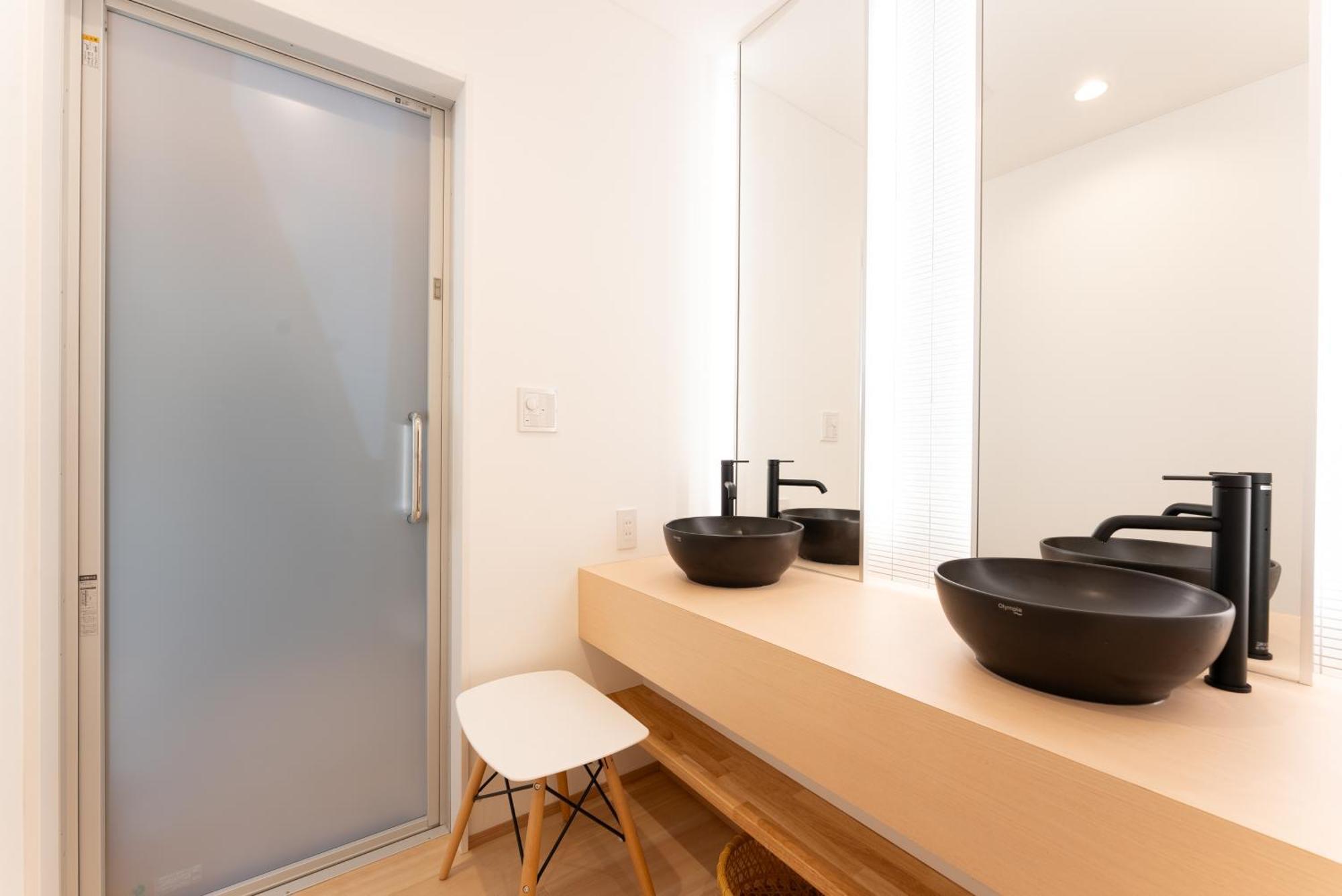 Apartment Hako Reiro 箱・玲瓏 Hakone