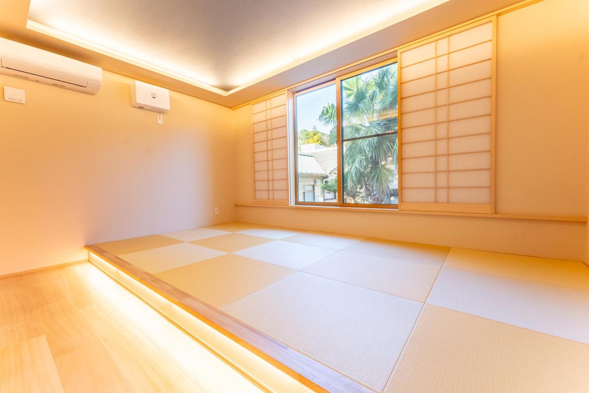 Hako Reiro 箱・玲瓏 Apartment Hakone