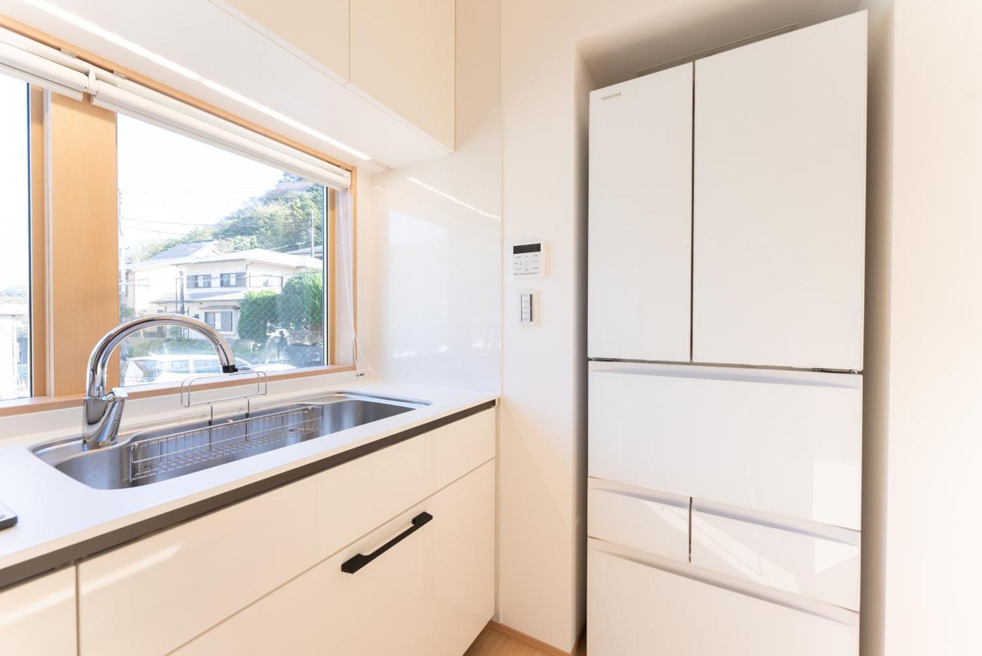 Apartment Hako Reiro 箱・玲瓏 Hakone