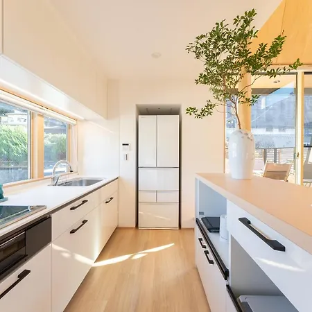 Hako Reiro 箱・玲瓏 Apartment Hakone Exterior photo