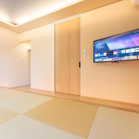 Hako Reiro 箱・玲瓏 Apartment Hakone Exterior photo