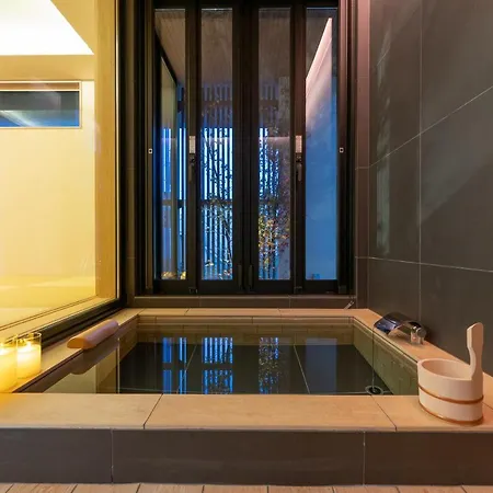Hako Reiro 箱・玲瓏 Apartment Hakone Exterior photo