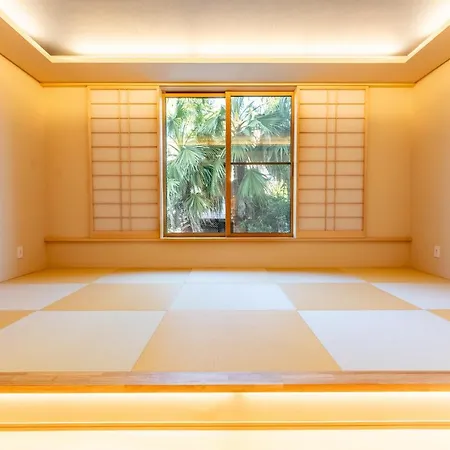 Hako Reiro 箱・玲瓏 Apartment Hakone Exterior photo